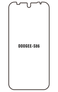 Film hydrogel Doogee S86