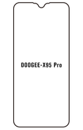 Film hydrogel Doogee X95 Pro