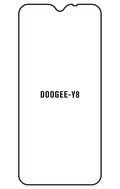 Film hydrogel Doogee Y8