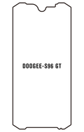 Film hydrogel Doogee S96 GT