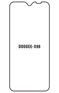 Film hydrogel Doogee X98 / X98 Pro