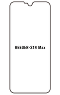 Film hydrogel S19 Max