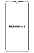 Film hydrogel Micromax In 1
