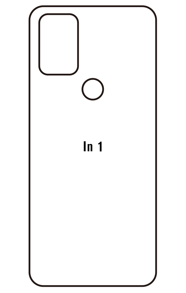Film hydrogel Micromax In 1