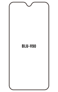 Film hydrogel BLU V90