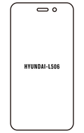 Film hydrogel HYUNDAI L506