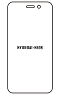 Film hydrogel HYUNDAI E506