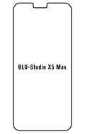 Film hydrogel BLU Studio X5 Max