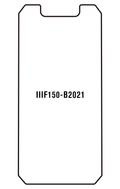 Film hydrogel IIIF150 B2021