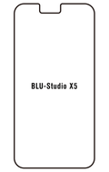 Film hydrogel BLU Studio X5 2022