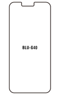 Film hydrogel BLU G40