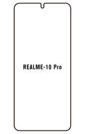 Film hydrogel Realme 10 Pro
