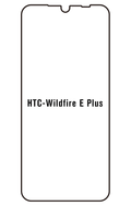Film hydrogel HTC Wildfire E Plus