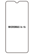 Film hydrogel Micromax In 1b