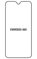 Film hydrogel Evercoss U6C (Xtream 2 Prime)