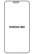 Film hydrogel Evercoss M60