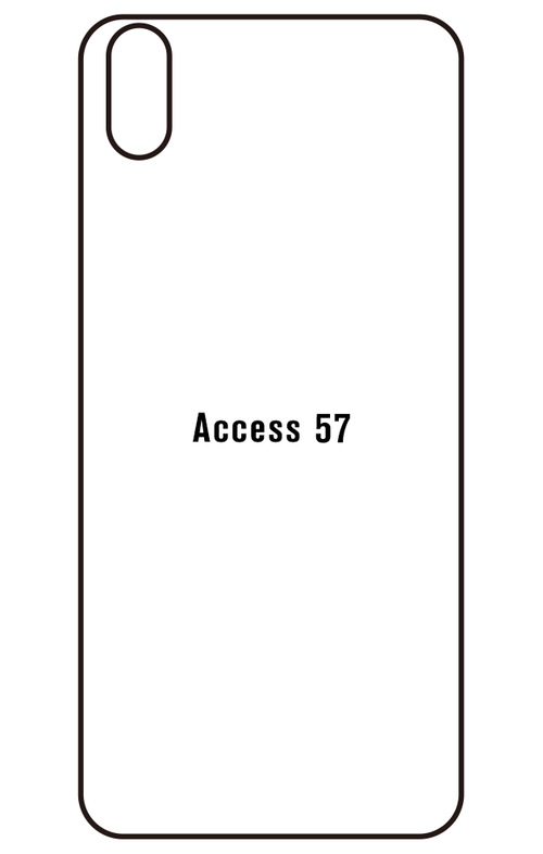 Film hydrogel ARCHOS Access 57