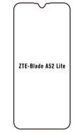 Film hydrogel ZTE Blade A52 Lite
