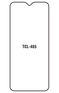 Film hydrogel TCL 405