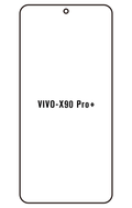 Film hydrogel Vivo X90 Pro+