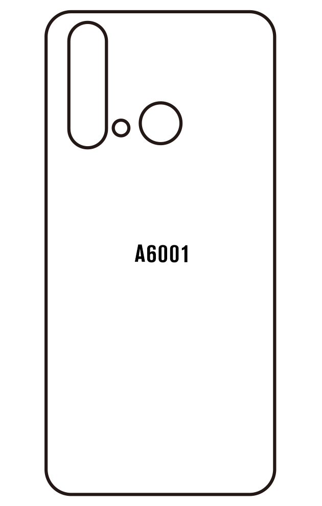 Film hydrogel Movic A6001