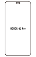 Film hydrogel Honor 80 Pro