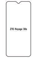 Film hydrogel ZTE Voyage 30s