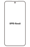 Film hydrogel Oppo Reno9