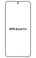 Film hydrogel Oppo Reno9 Pro