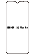 Film hydrogel S19 Max Pro