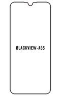 Film hydrogel Blackview A85