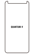 Film hydrogel Quantum V QX2