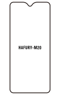 Film hydrogel HAFURY M20