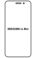 Film hydrogel Ordissimo Le Mini