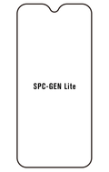 Film hydrogel SPC GEN LITE