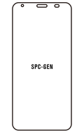 Film hydrogel SPC Gen
