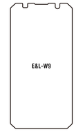 Film hydrogel E&L Mobile W9