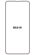 Film hydrogel BOLD N1