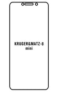 Film hydrogel Kruger&Matz 8 mini