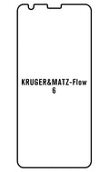 Film hydrogel Kruger&Matz Flow 6