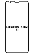 Film hydrogel Kruger&Matz Flow 6S