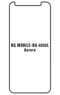 Film hydrogel BQ MOIBLE BQ 6000L Aurora