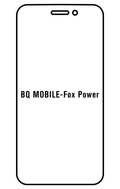 Film hydrogel BQ MOIBLE BQ 4583 Fox Power