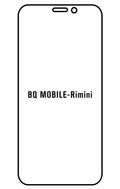 Film hydrogel BQ MOIBLE BQS 5007 Rimini