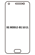 Film hydrogel BQ MOIBLE BQ 5012L Rich