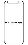 Film hydrogel BQ MOIBLE BQ 5512L Strike Forward