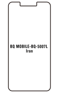 Film hydrogel BQ MOIBLE BQ 5007L Iron