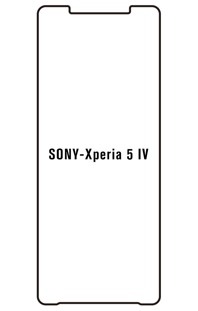 Film hydrogel Sony Xperia 5 IV