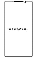 Film hydrogel BGH Joy AXS Dual