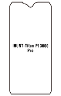 Film hydrogel iHunt Titan P13000 Pro